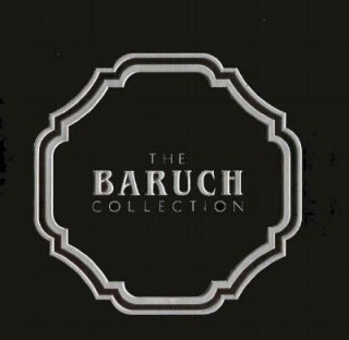 Knjiga Baruch Collection Mckissick