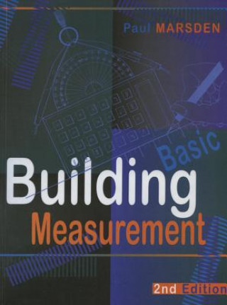 Carte Basic Building Measurement Paul K. Marsden