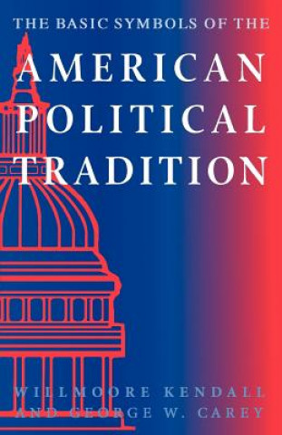 Carte Basic Symbols of the American Political Tradition George W. Carey