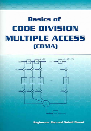 Buch Basics of Code Division Multiple Access (CDMA) Sohail A. Dianat