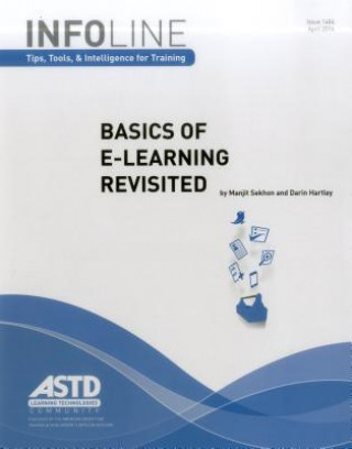 Buch Basics of E-Learning Revisited Darin Hartley