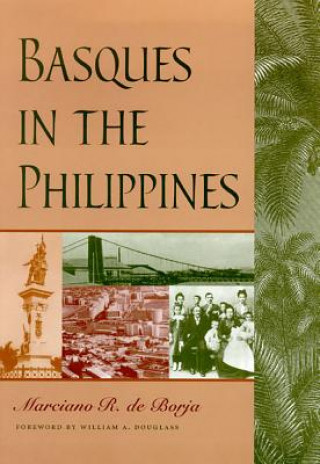 Carte Basques in the Philippines Marciano R. De Borja