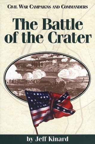 Kniha Battle of the Creek KINARD