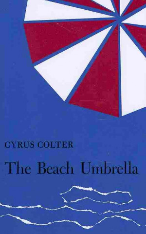 Kniha BEACH UMBRELLA Colter