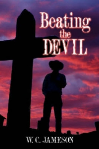 Book Beating the Devil W.C. Jameson