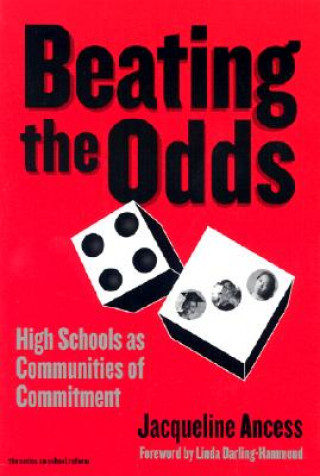 Buch Beating the Odds Jacqueline Ancess