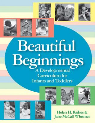 Carte Beautiful Beginnings Jane McCall Whitmer