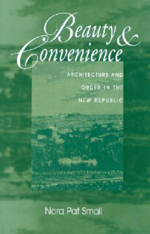 Buch Beauty And Convenience Nora Pat Small