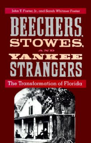 Buch Beechers, Stowes and Yankee Strangers Foster Jr