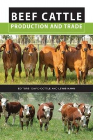 Buch Beef Cattle Production and Trade 