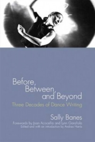 Book Before, Between, and Beyond Andrea Harris