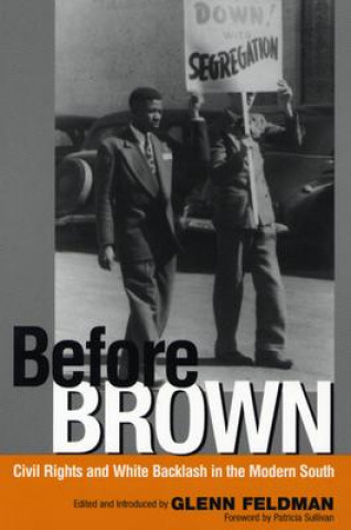 Carte Before Brown 