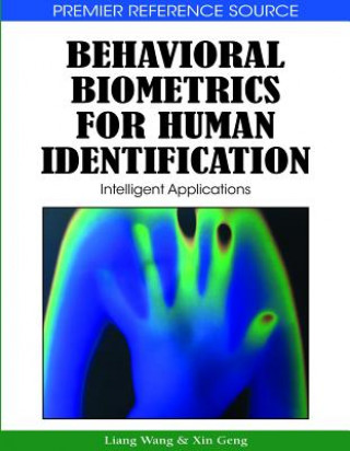 Carte Behavioral Biometrics for Human Identification Xin Geng