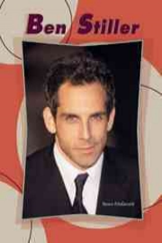 Book Ben Stiller Dawn Fitzgerald