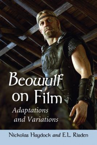 Kniha Beowulf on Film Edward L. Risden