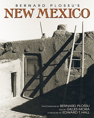 Carte Bernard Plossu's New Mexico Gilles Mora