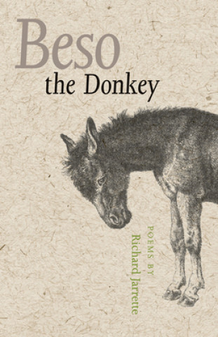 Book Beso the Donkey Richard Jarrette