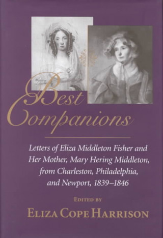 Carte Best Companions Mary Hering Middleton