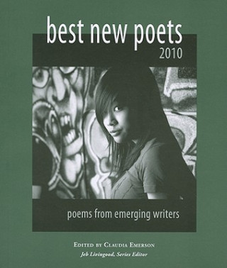 Carte Best New Poets 2010 Claudia Emerson