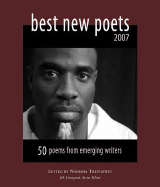 Carte Best New Poets 2007 Natasha Trethewey