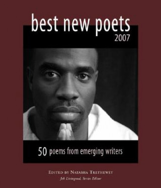 Buch Best New Poets 2007 Natasha Trethewey