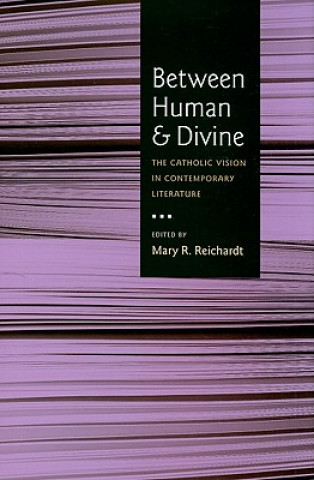 Buch Between Human and Divine 