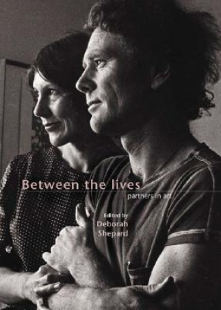 Knjiga Between the Lives Deborah Shepard
