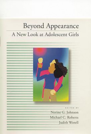 Knjiga Beyond Appearance Michael C. Roberts
