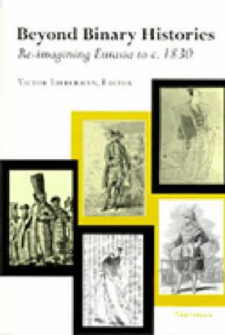 Knjiga Beyond Binary Histories 