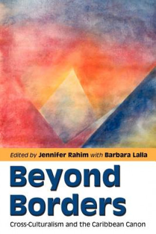 Carte Beyond Borders Jennifer Rahim