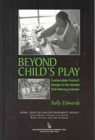 Book Beyond Child's Play Sally Edward