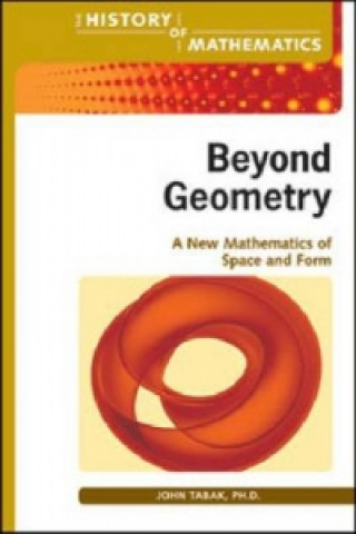 Könyv Beyond Geometry John Tabak
