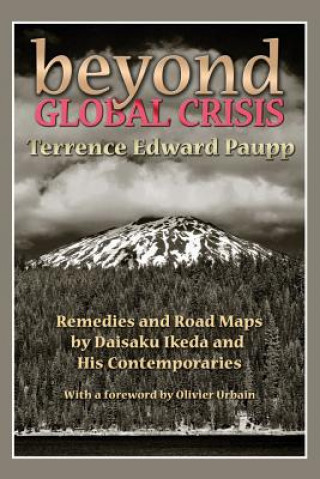 Kniha Beyond Global Crisis Terrence E. Paupp