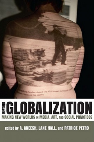 Książka Beyond Globalization 