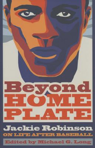 Kniha Beyond Home Plate Michael Long