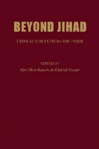 Libro Beyond Jihad: Critical Voices From Inside Islam 