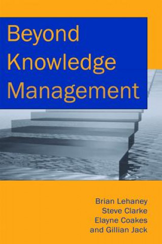 Βιβλίο Beyond Knowledge Management Brian Lehaney