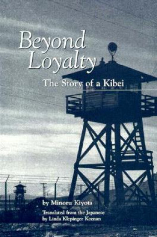 Kniha Beyond Loyalty Linda Klepinger Keenan