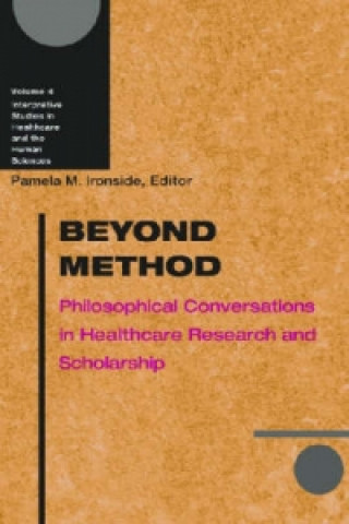 Βιβλίο Beyond Method 