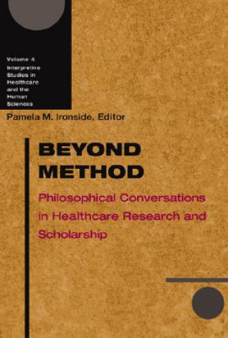 Buch Beyond Method Curt Meine