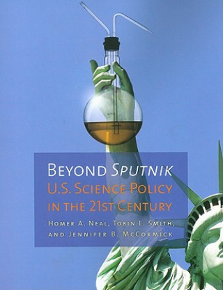 Book Beyond Sputnik Jennifer B. McCormick