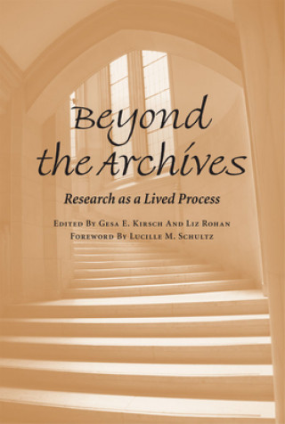 Książka Beyond the Archives 