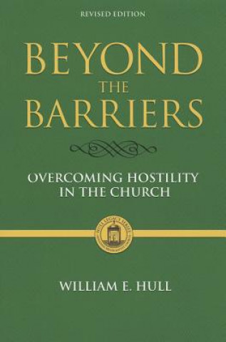 Boek Beyond the Barriers William E Hull