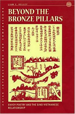 Carte Beyond the Bronze Pillars Liam C. Kelley