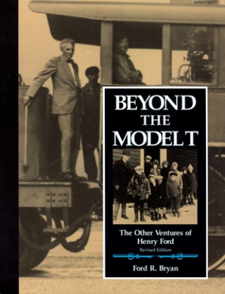 Carte Beyond the Model T Bryan