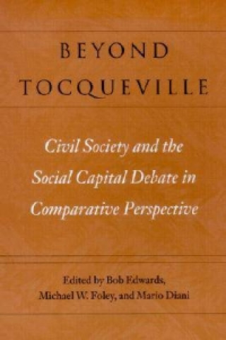 Carte Beyond Tocqueville 
