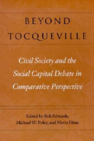 Livre Beyond Tocqueville 