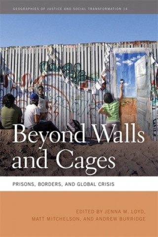 Kniha Beyond Walls and Cages 