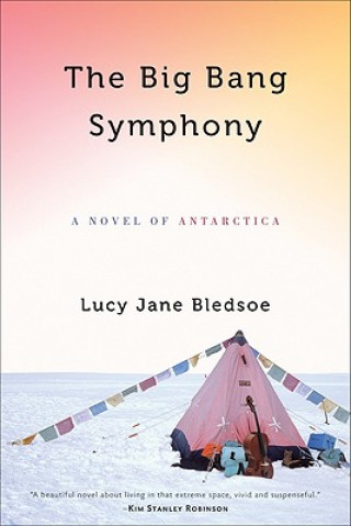 Book BIG BANG SYMPHONY Lucy Jane Bledsoe