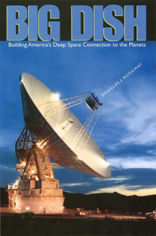 Buch Big Dish Douglas Mudgway